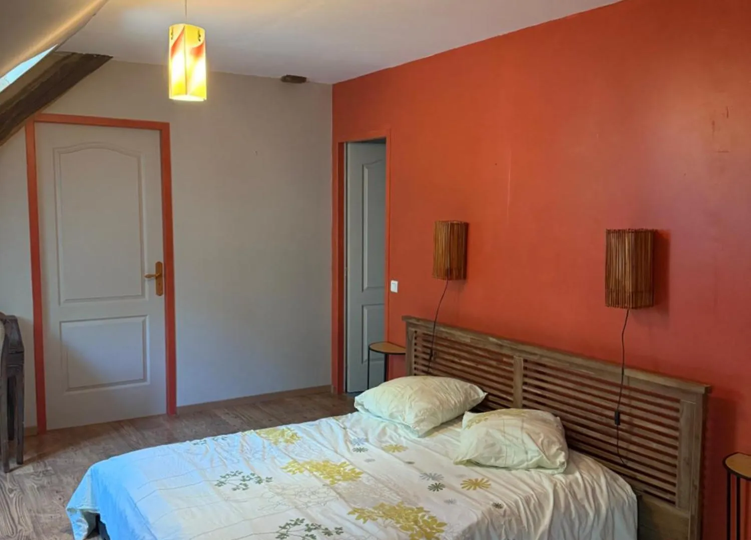 Vakantiehuis Chez Pascale Villa Melles