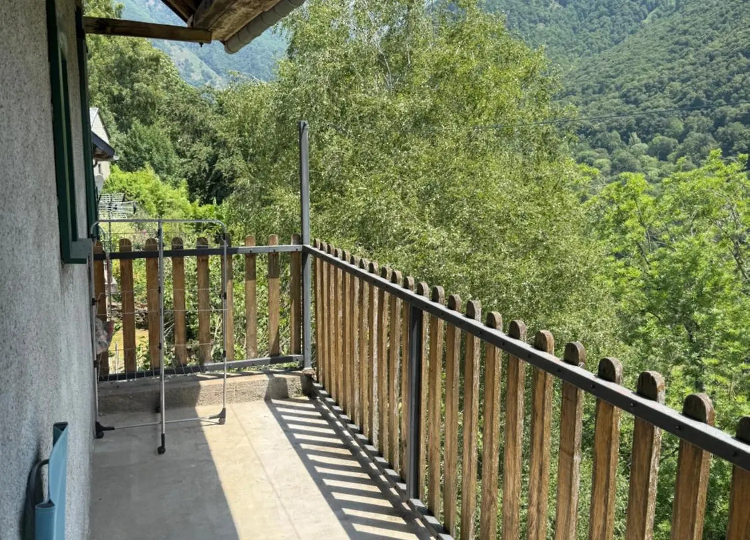 Chez Pascale Villa Melles